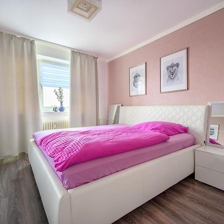 Anyroomdirect Private Apartments Near Hannover Exhibition Room Agency Ngoại thất bức ảnh