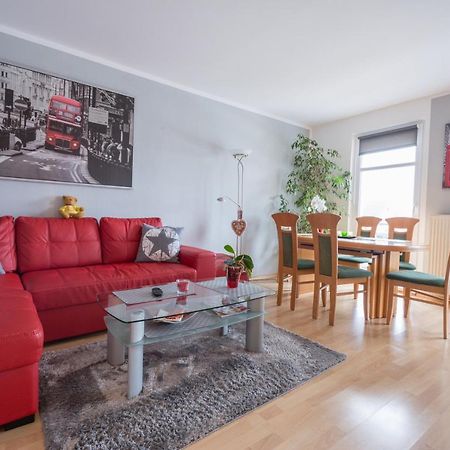 Anyroomdirect Private Apartments Near Hannover Exhibition Room Agency Ngoại thất bức ảnh