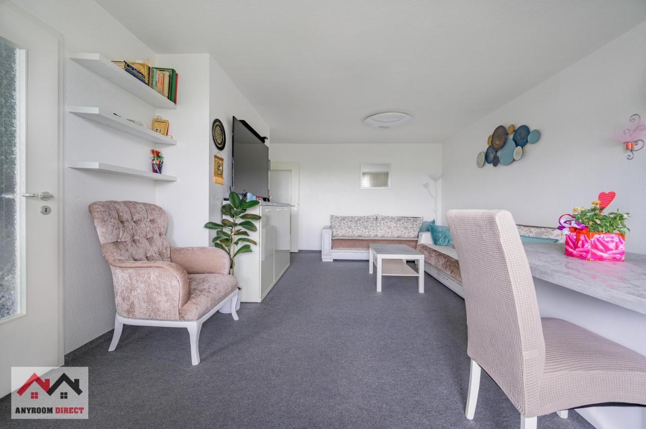 Anyroomdirect Private Apartments Near Hannover Exhibition Room Agency Ngoại thất bức ảnh