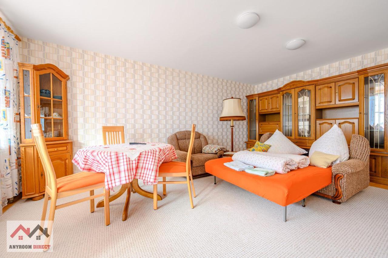 Anyroomdirect Private Apartments Near Hannover Exhibition Room Agency Ngoại thất bức ảnh