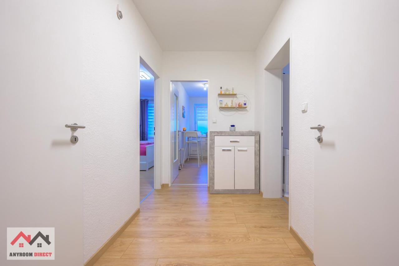 Anyroomdirect Private Apartments Near Hannover Exhibition Room Agency Ngoại thất bức ảnh