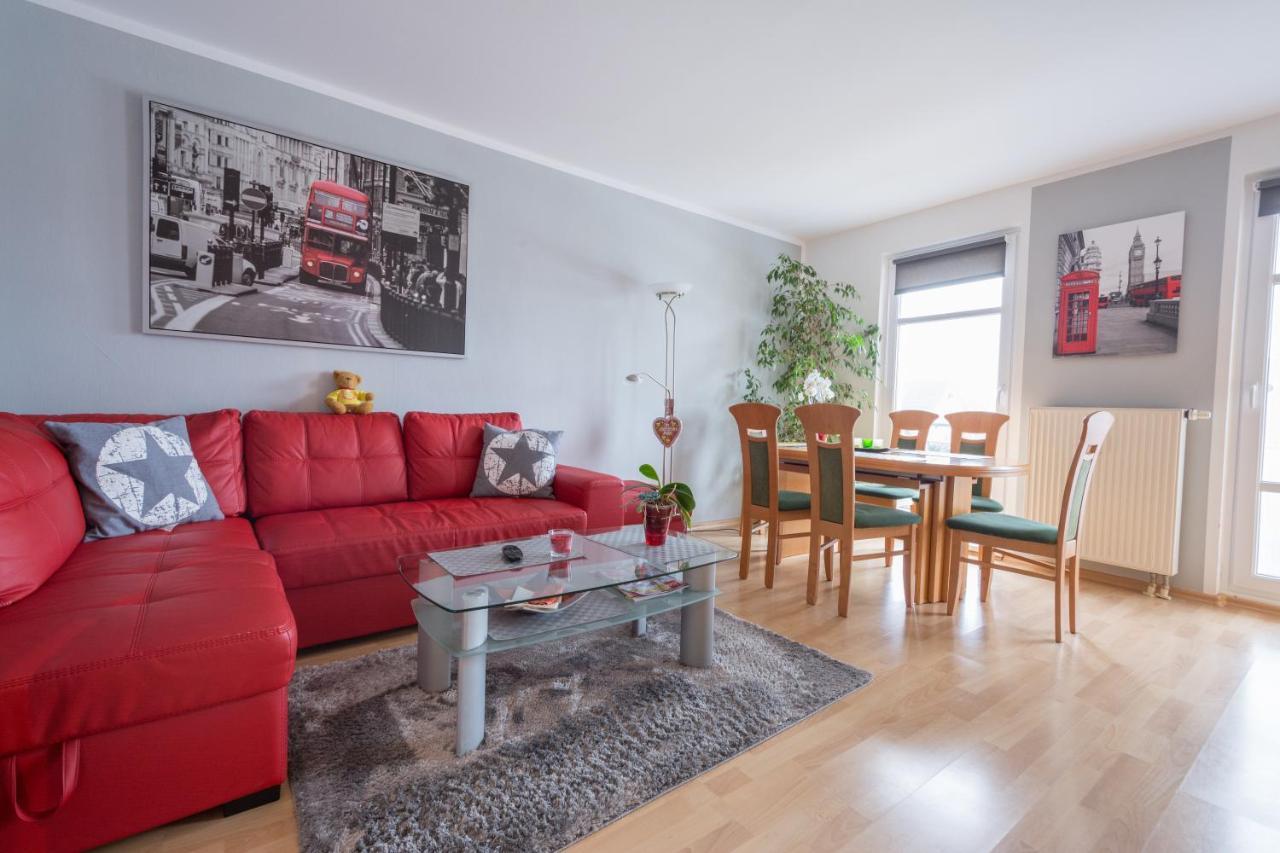 Anyroomdirect Private Apartments Near Hannover Exhibition Room Agency Ngoại thất bức ảnh
