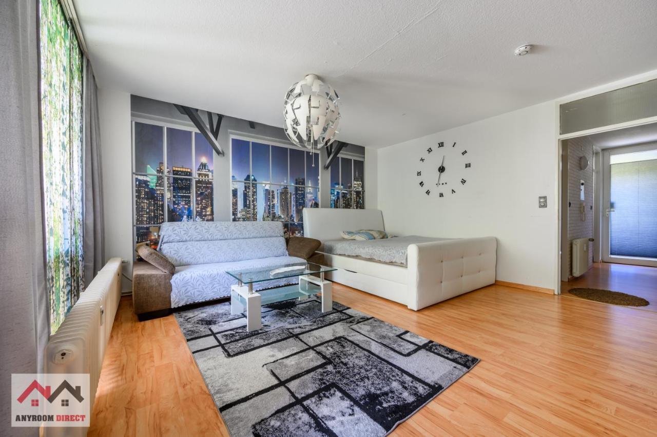 Anyroomdirect Private Apartments Near Hannover Exhibition Room Agency Ngoại thất bức ảnh