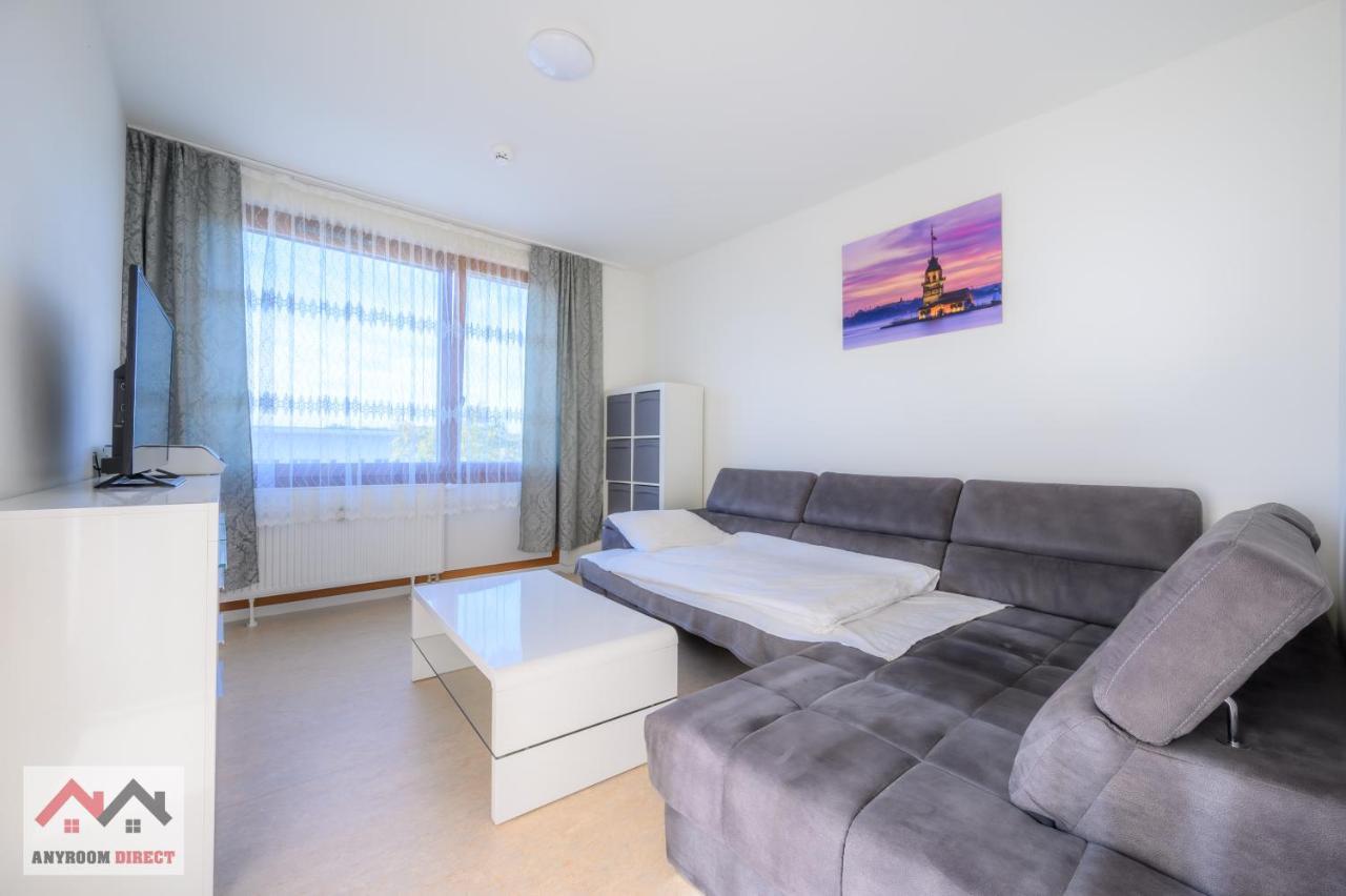 Anyroomdirect Private Apartments Near Hannover Exhibition Room Agency Ngoại thất bức ảnh