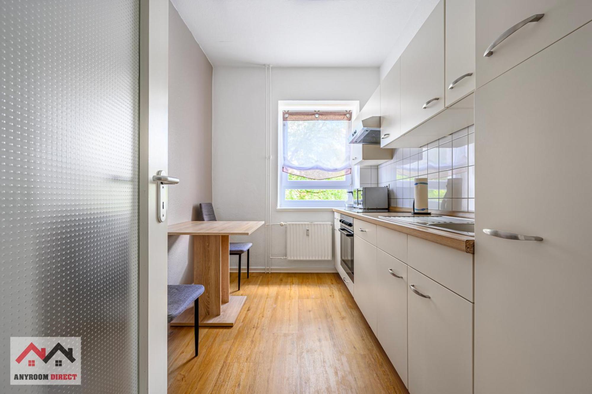 Anyroomdirect Private Apartments Near Hannover Exhibition Room Agency Ngoại thất bức ảnh