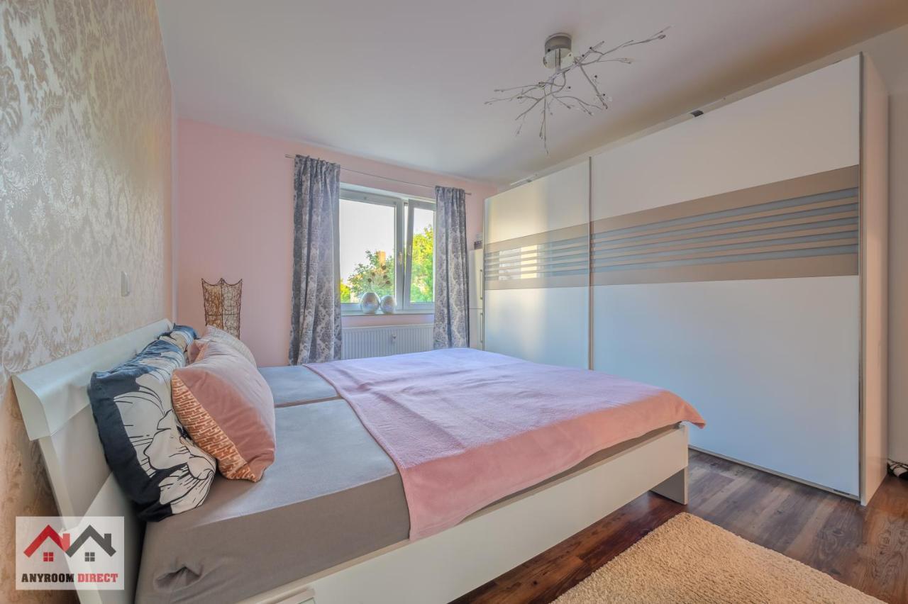 Anyroomdirect Private Apartments Near Hannover Exhibition Room Agency Ngoại thất bức ảnh