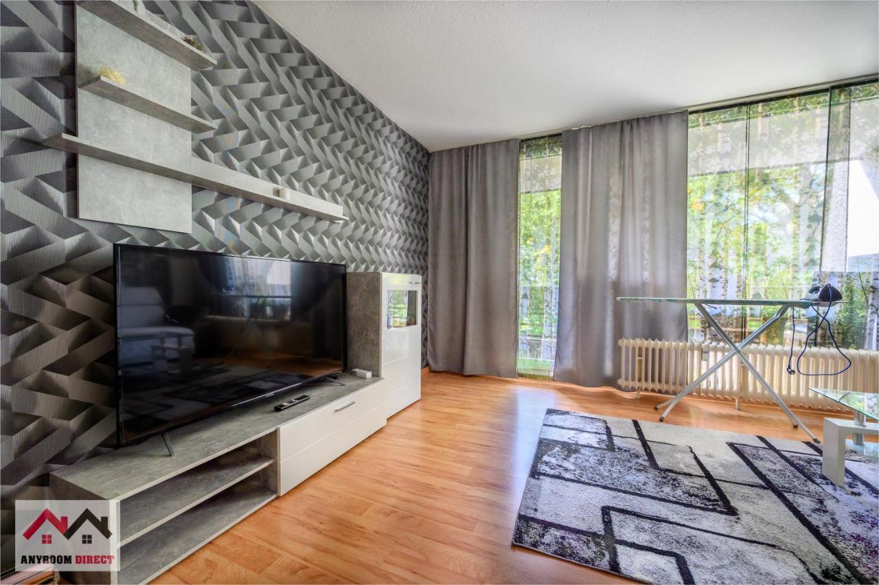 Anyroomdirect Private Apartments Near Hannover Exhibition Room Agency Ngoại thất bức ảnh