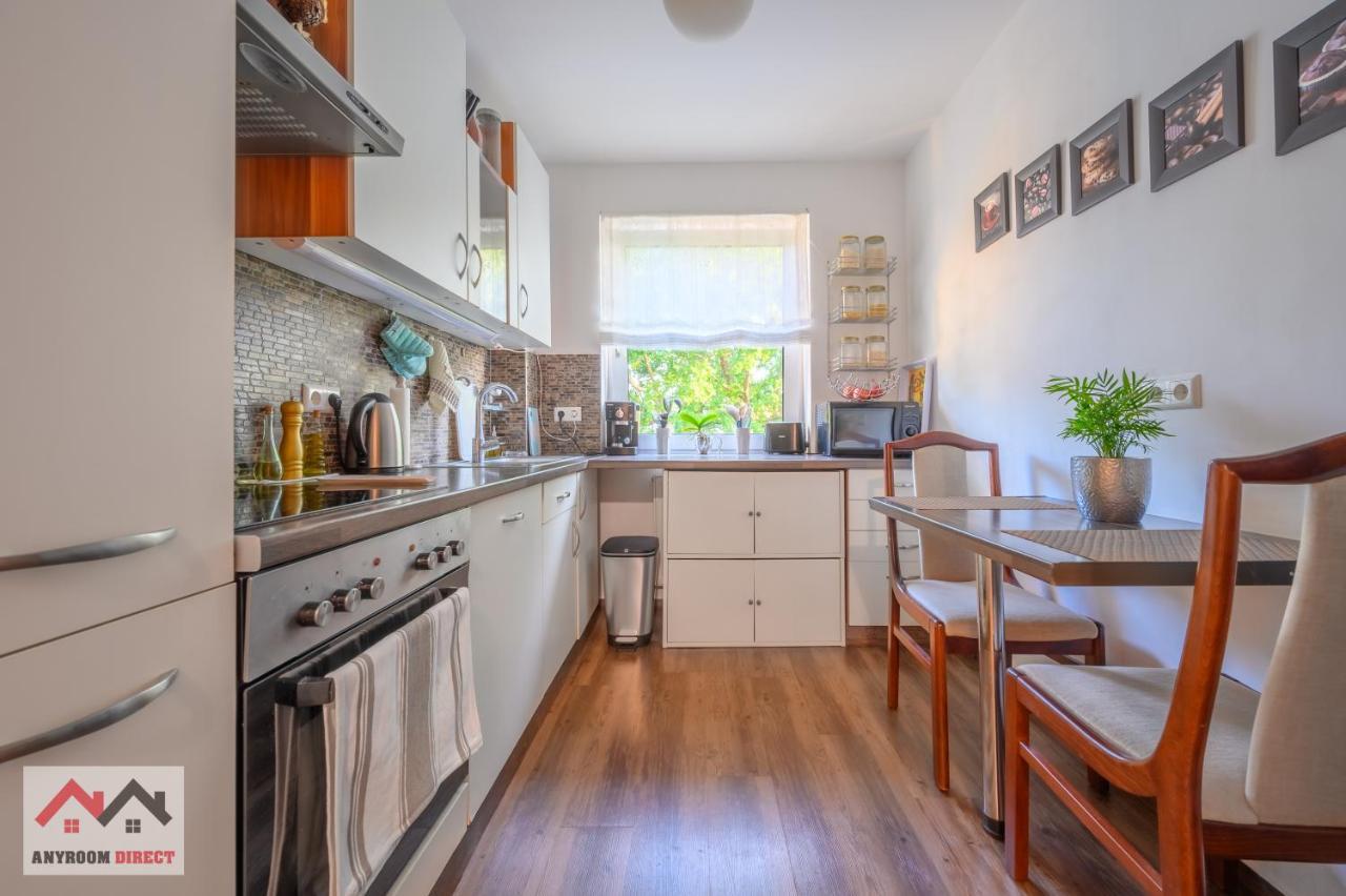 Anyroomdirect Private Apartments Near Hannover Exhibition Room Agency Ngoại thất bức ảnh