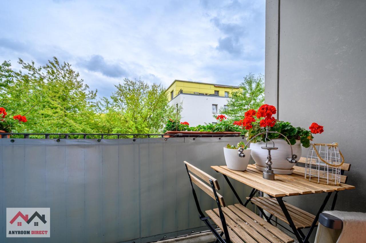 Anyroomdirect Private Apartments Near Hannover Exhibition Room Agency Ngoại thất bức ảnh