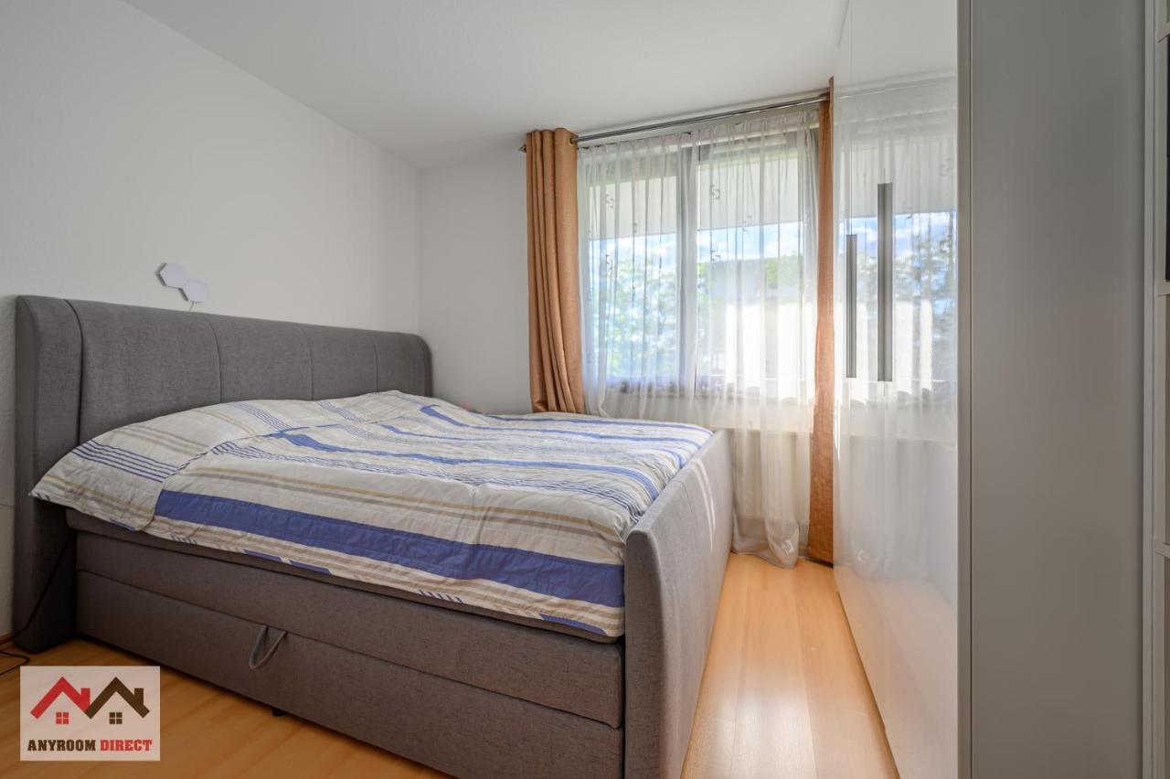 Anyroomdirect Private Apartments Near Hannover Exhibition Room Agency Ngoại thất bức ảnh