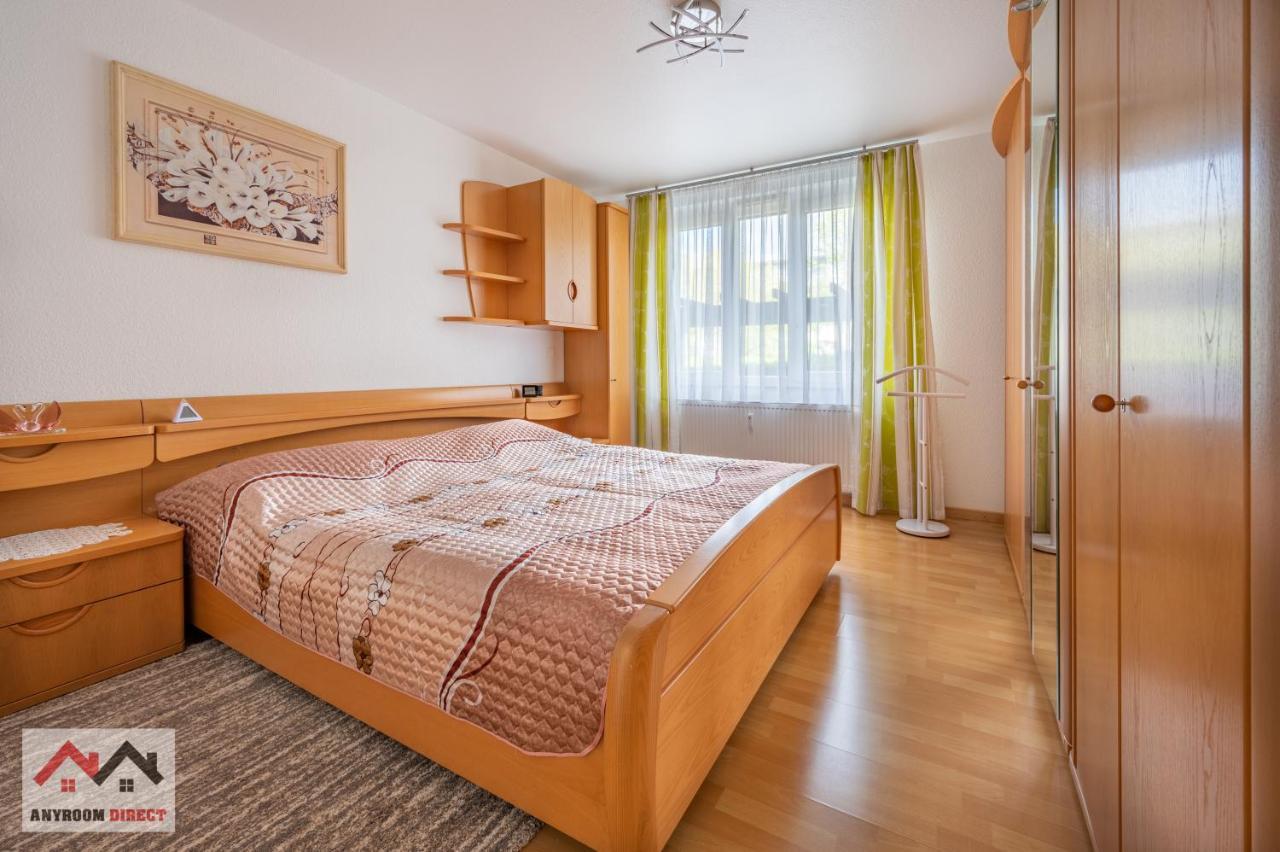 Anyroomdirect Private Apartments Near Hannover Exhibition Room Agency Ngoại thất bức ảnh