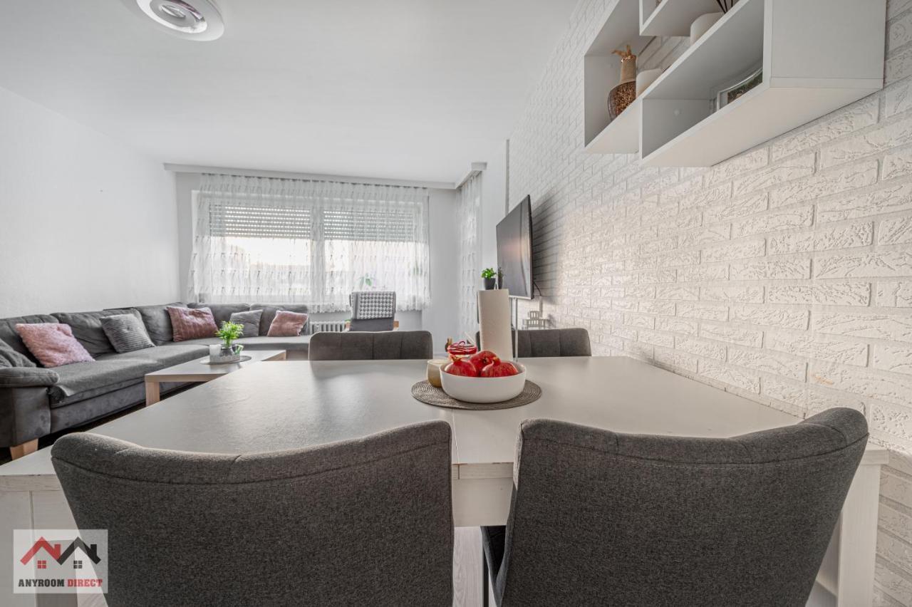 Anyroomdirect Private Apartments Near Hannover Exhibition Room Agency Ngoại thất bức ảnh