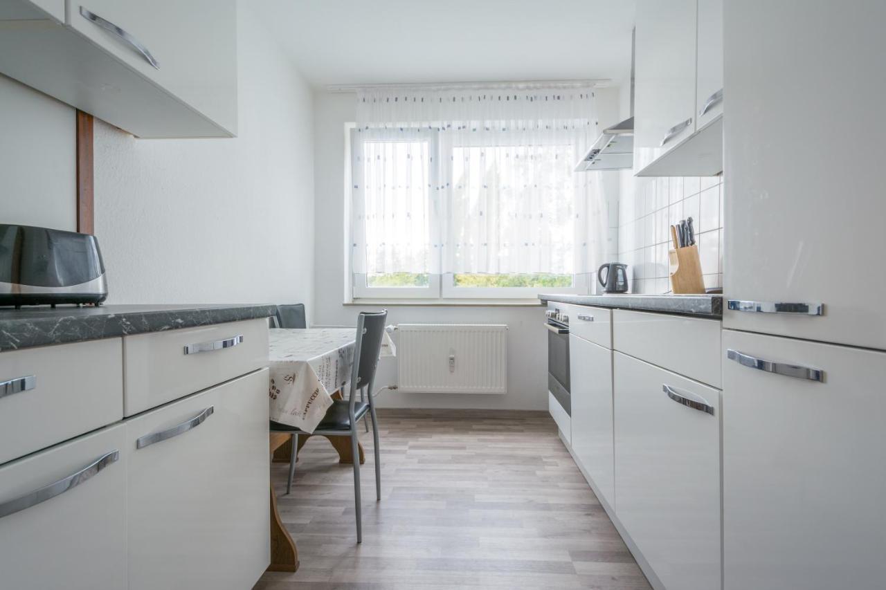 Anyroomdirect Private Apartments Near Hannover Exhibition Room Agency Ngoại thất bức ảnh