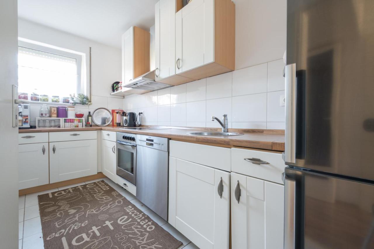 Anyroomdirect Private Apartments Near Hannover Exhibition Room Agency Ngoại thất bức ảnh