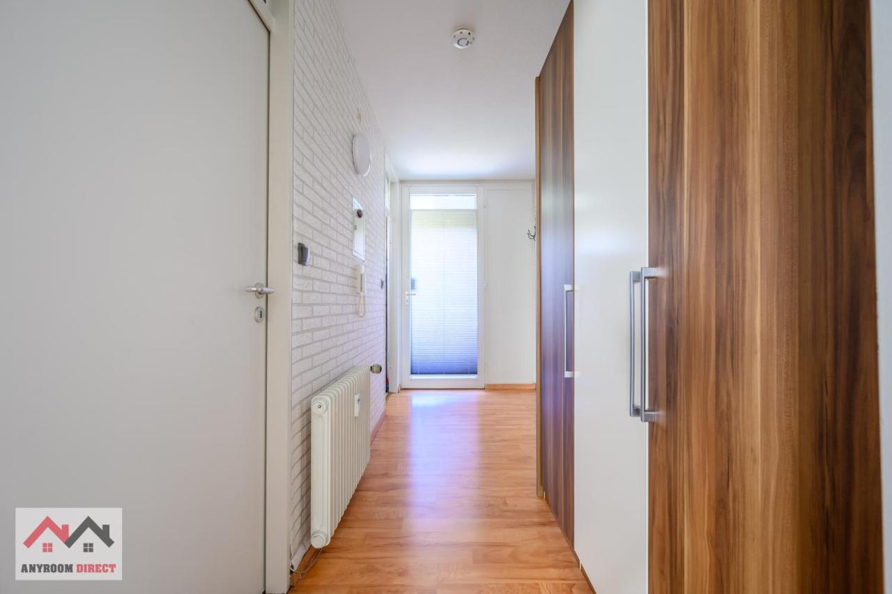 Anyroomdirect Private Apartments Near Hannover Exhibition Room Agency Ngoại thất bức ảnh