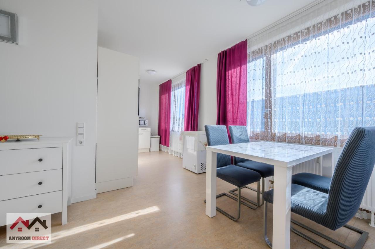 Anyroomdirect Private Apartments Near Hannover Exhibition Room Agency Ngoại thất bức ảnh