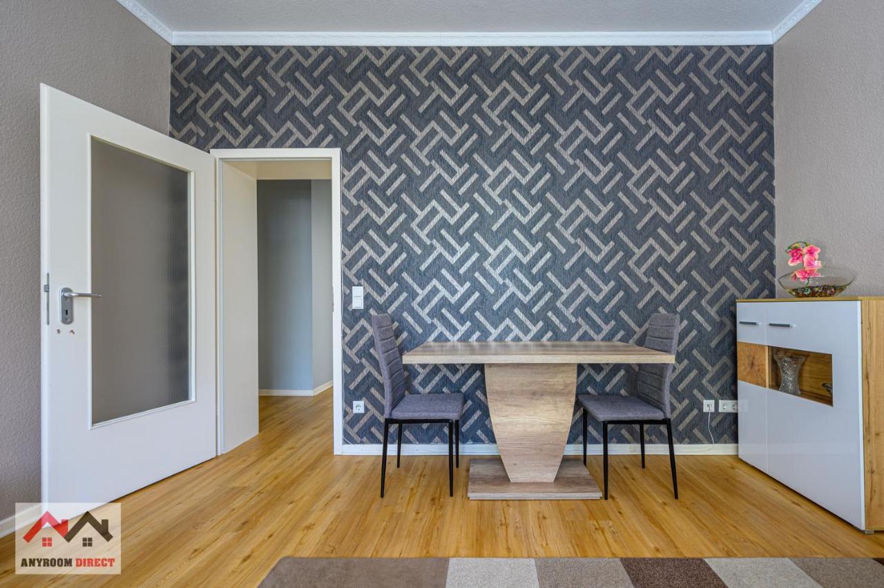 Anyroomdirect Private Apartments Near Hannover Exhibition Room Agency Ngoại thất bức ảnh